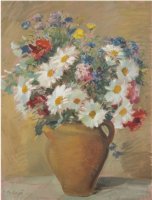 Bouquet de fleurs